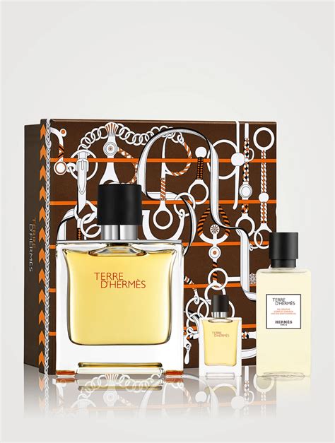 Holt Renfrew Hermes perfumes